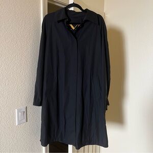 Mycra Pac One Packable Raincoat S/M